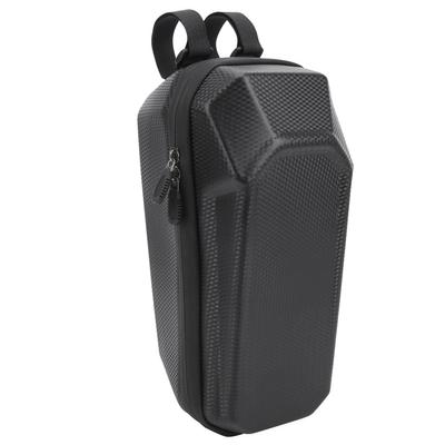 Lenkertasche für Elektroroller mit großer Kapazität, EVA-Hartschale, wasserdicht, vorne zum Aufhängen