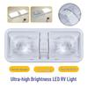 Third Generation High Brightness RV Reading Light for Interior Modification