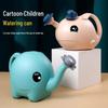 Children's Cartoon Watering Can - Durable Gardening Sprinkler with Newcomer Discount