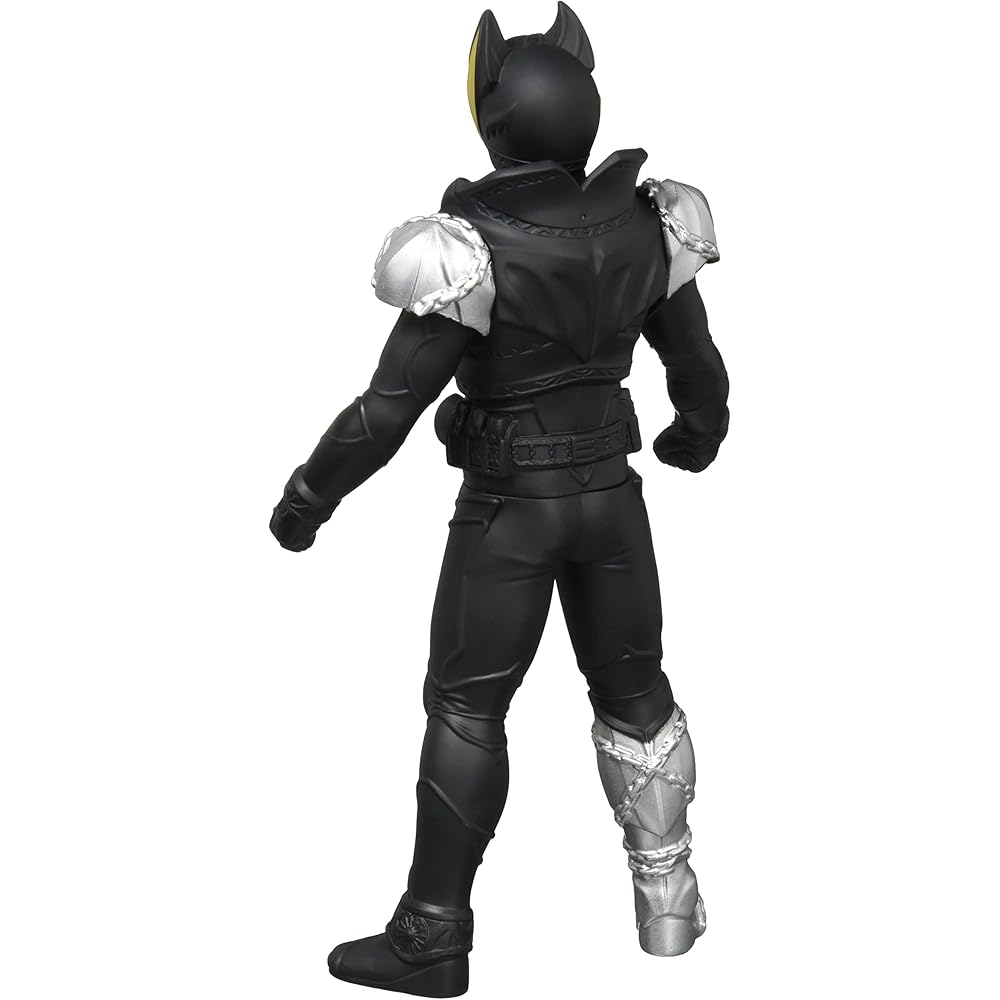 Kamen Rider Legend Rider History 16 Kamen Rider Kiva Kiva Form Action Figure Collectible Toy