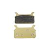 USERX Motorcycle disc brake pad Brakes Front Rear Disc Brake Pads For FA201 HARLEY DAVIDSON FLT FLHT FLHR FLHRCI FLHTCi