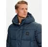 Winter Coat Calvin Klein K10K113465, Blue, Regular Fit
