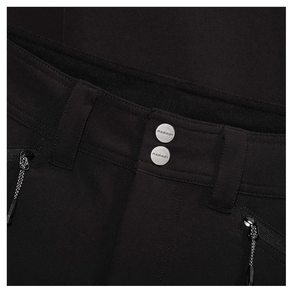 Mammut Брюки Zinal Guide Softshell Hybrid