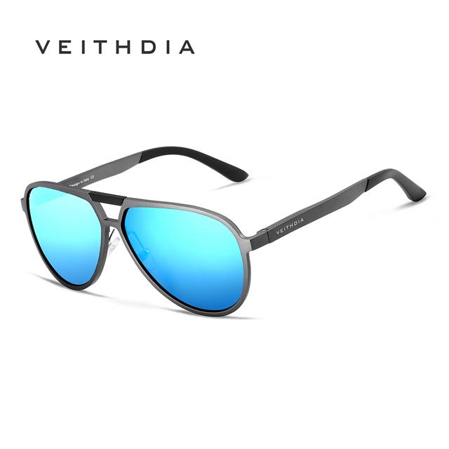 

Мужские поляризованные солнцезащитные очки