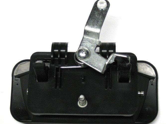 Ford Transit 00-14 Front Left Exterior Door Handle