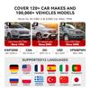 THINKCAR THINKDIAG Mini Scanner OBD2 Aggiornamento Gratuito a Vita Tutte le Auto Diagnosi Completa dei Sistemi Strumento di Scansione Automobilistica IOS Android