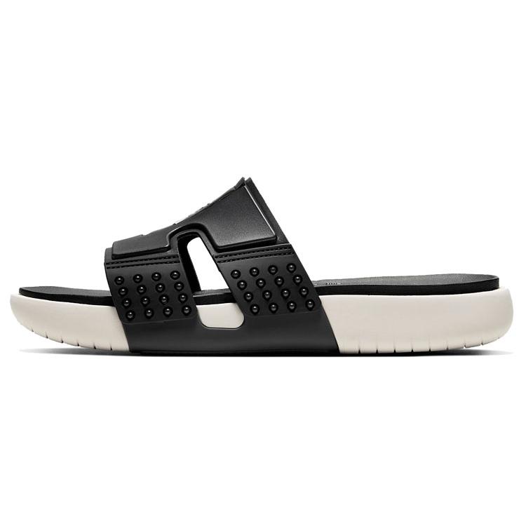 New JORDAN Hydro 8 Slide Anthracite CD2803-002