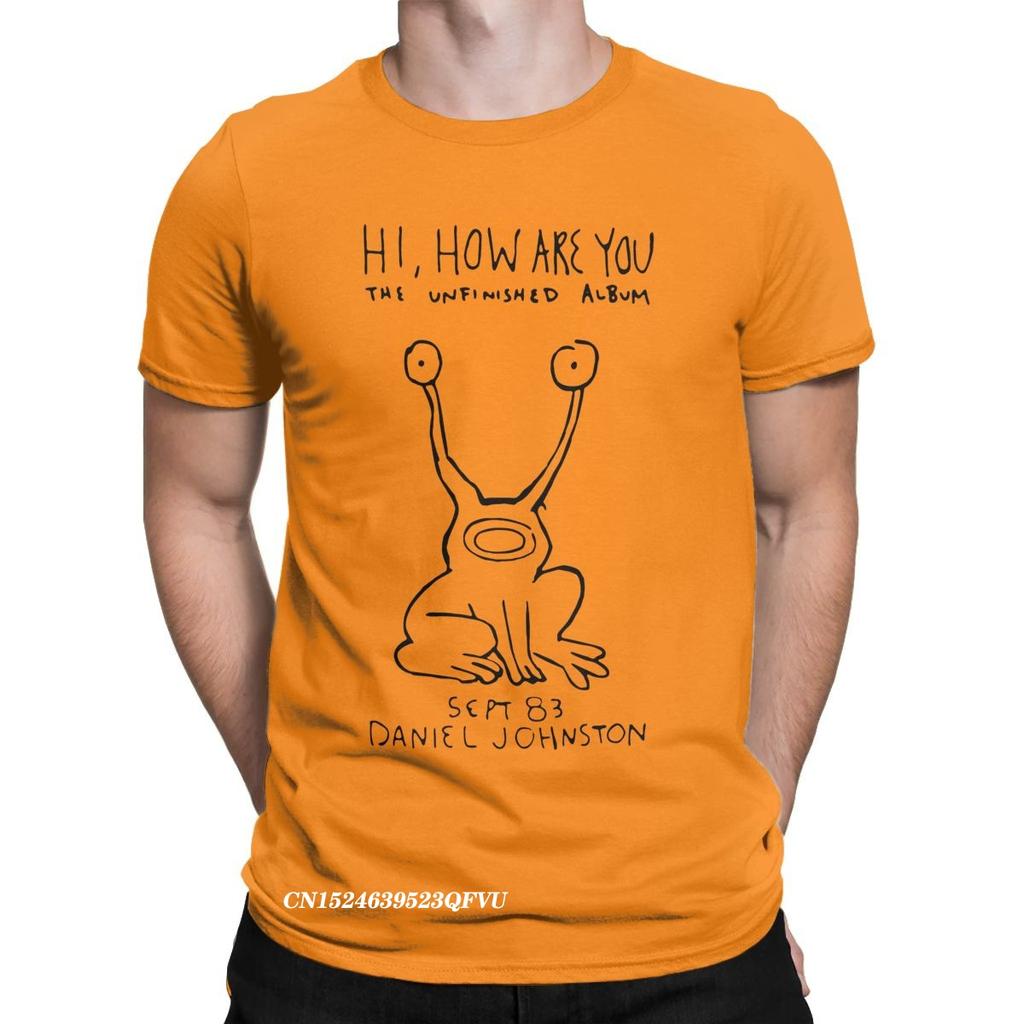 Salut Cum Ești Tricou Muzical Bărbați Anii 90 Noutate Bumbac Tricou Gât Rotund Harajuku Tricou Estetic Camisas Îmbrăcăminte