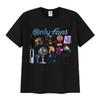 Funny Only Fans Meme T-Shirt Men Women Summer Cozy Short Sleeve T-Shirts Retro O-Neck Clothing High Quality T Shirt Tops