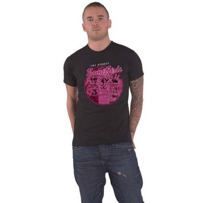 Unisex Adult Some Girls V.2 T-Shirt