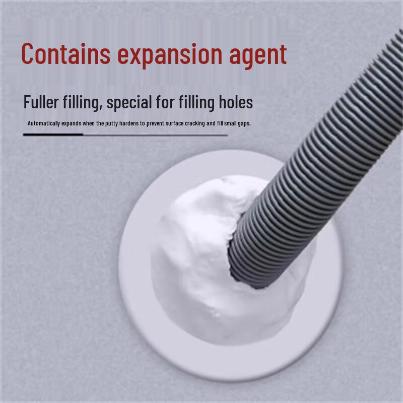 Tactical Nation Sealing Putty