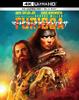Press Limited Mad Furiosa ULTRA HD Set Set Booklet Character Card ULTRA HD (First Edition) Max (4K & Blu-ray (2-Disc / & Included) [4K + Blu-ray]