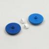 BGE508-3 Ingranaggi Contachilometri Contachilometri VDO per BMW E30 316i Mercedes W124 W126 W127