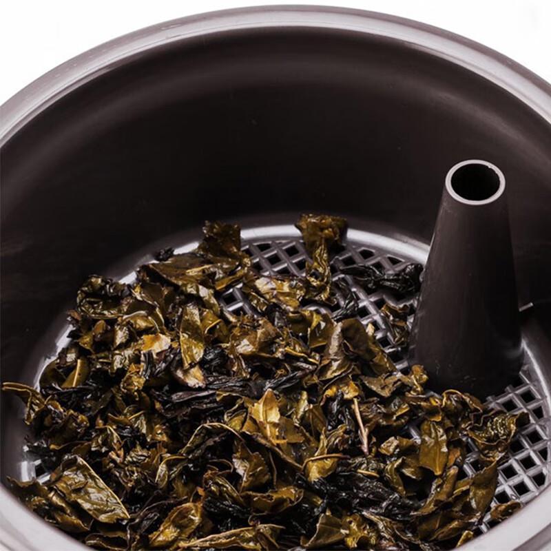 Tea Residue Drainage Bucket