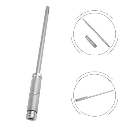 Accessoires voor elektrisch gereedschap – Boorhouders