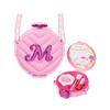 Mimi World Mimi Make-up Bandtasche Kinder Spielzeug Spielset