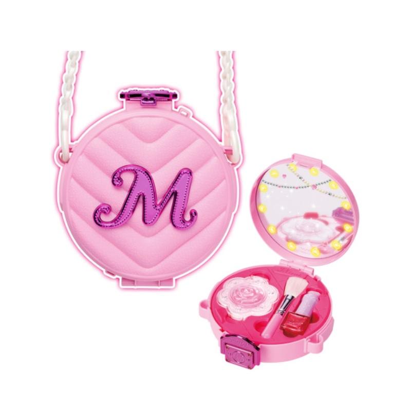 Mimi World Mimi Make-up Bandtasche Kinder Spielzeug Spielset
