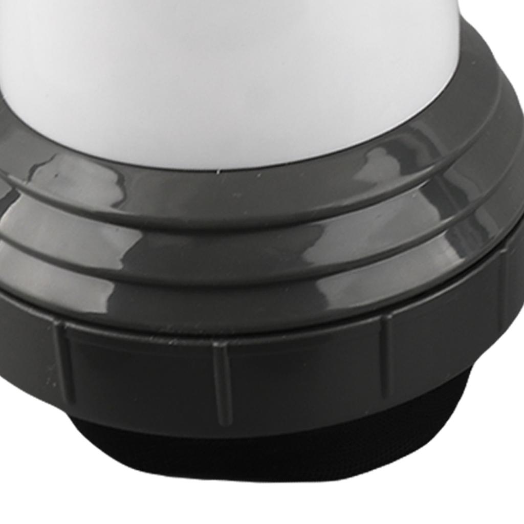 Elektrisk Kroppsmassageapparat 3 Massagehuvuden Kroppsmassagemaskin för Mage Midja Armar Ben Nacke