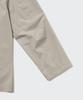 Musinsa Standard [City Leisure] Cn Relaxed Blazer [Grayish Beige]