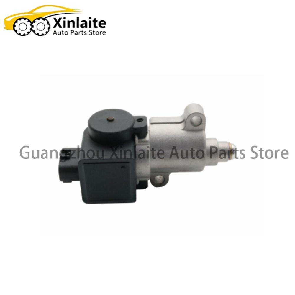 Idle Air Control Valve OEM 35150-23500 515023500 3515023500 For Hyundai For Kia Optima Actuator Assy-Idle Speed Car Idling Motor
