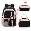 Children School Bags For Girls Orthopedic Backpack Kids Princess Backpack Schoolbag Primary School Backpack Kids Satchel Mochila
