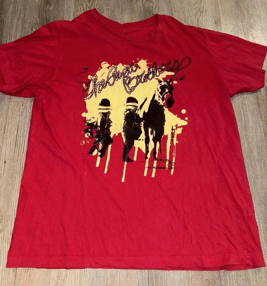 

The Avett Brothers True Sadness Band Tour Gift For Fan S to 5XL Tshirt FN1317 Unisex T-Shirt M