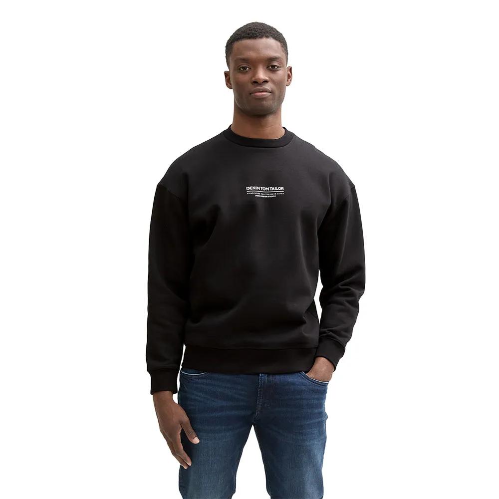 

Tom Tailor Толстовка Relaxed Printed 2XL