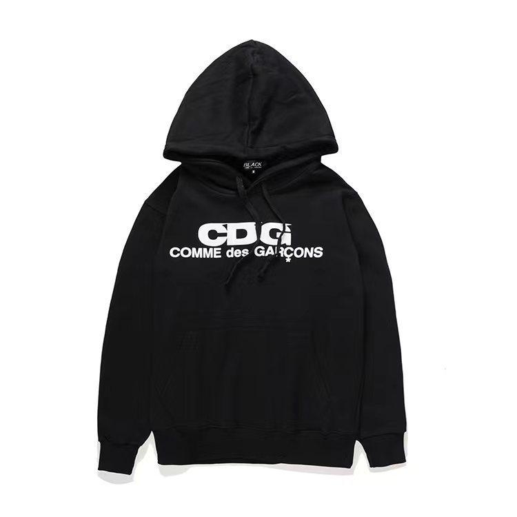 Chuan Jiu 2024 A/W Heart Hoodie: Unisex Stand Collar Zipper Pullover with Drawstring Hood