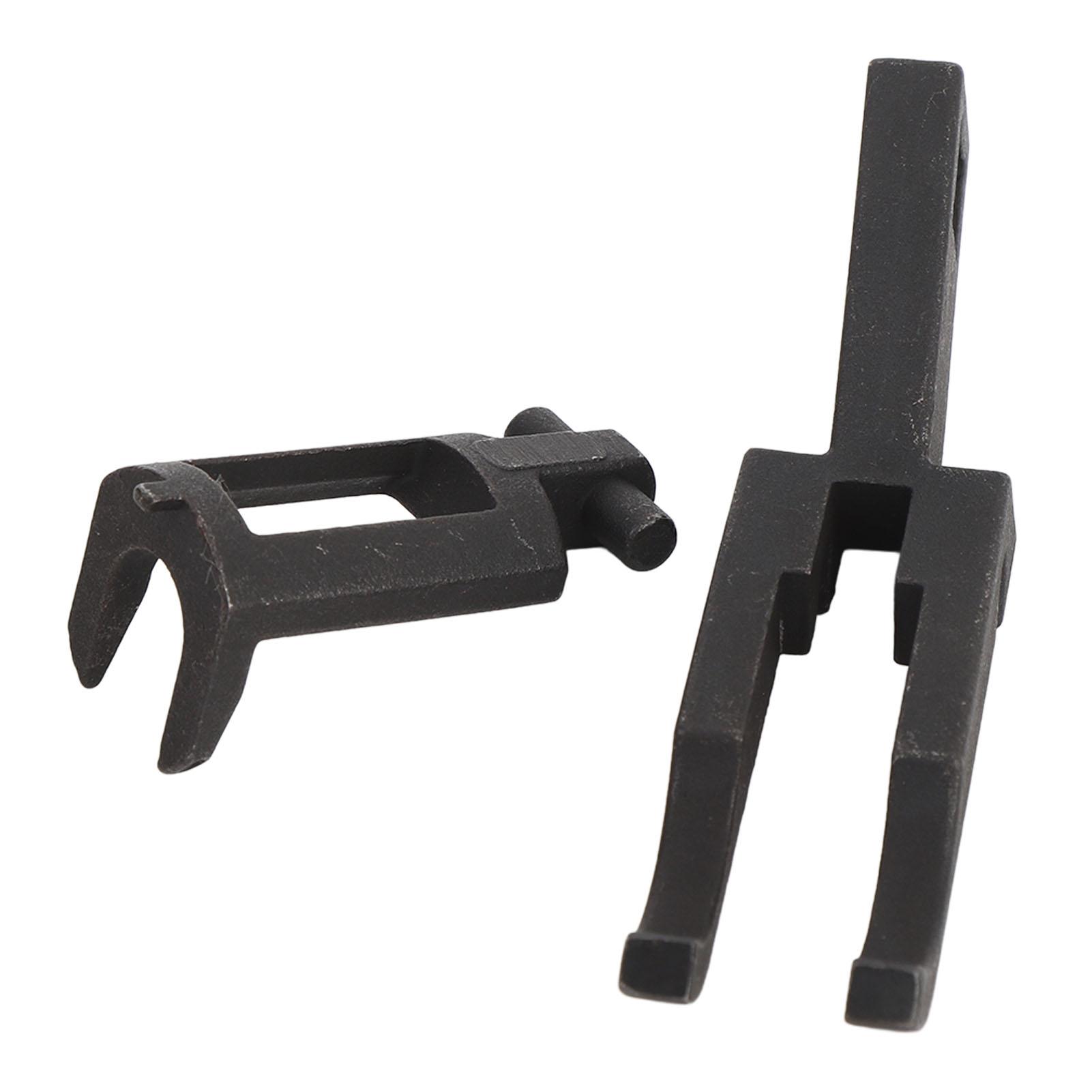 

Valve Spring Compressor Tool Heavy Duty Steel Valve Spring Removal Service Kit for Vehicles with 2 Valve 4.6L V8 Engines