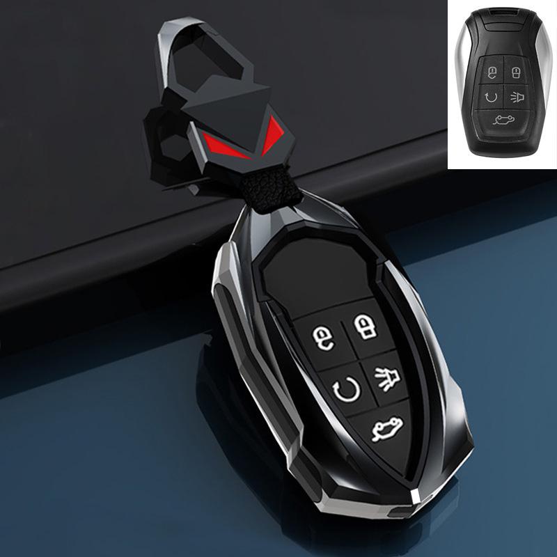 Southeast DX7, DX3, DX5, A5 Key Case Cover & Buckle for Women