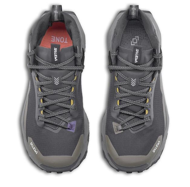 Ботинки Salewa Pedroc 2 Mid Powertex