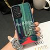The X Files I Want to Believe Shockproof Phone Case for Samsung A17 A16 A15 A14 A37 A57 A36 A56 A26 A35 A55 A25 A34 A54 A24 A13
