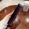 Luxury Transparent For Magsafe Magnetic Case For iPhone 15 14 13 12 11 16 Pro Max Wireless Charging Cover 16 15 Plus Accessories