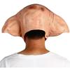Elf Latex Full Head Mask Cute Funny Elf Headgear Halloween Cosplay Masquerade Party Stage Performance Fancy Dress Costume Prop
