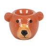 Bear Oil Burner