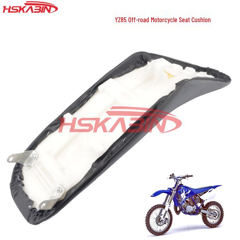 YAMAHA YZ85 Off-road Motorcycle Seat Cushion - Big Off-road Accessories