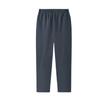 Skechers Simple Comfortable Versatile Fashionable Casual Pants Men Bottoms L325M063-040J