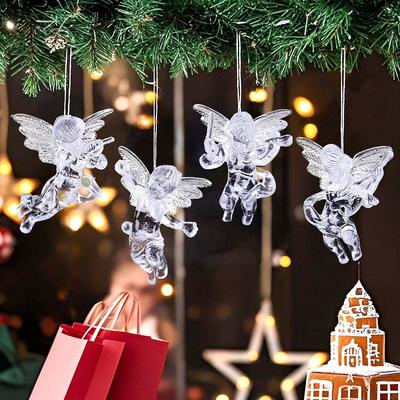 Party-Zubehör – Weihnachtsdeko