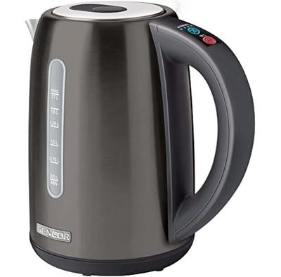 Kettle Sencor SWK 7708BK