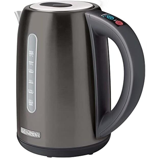 Чайник Sencor SWK 7708BK