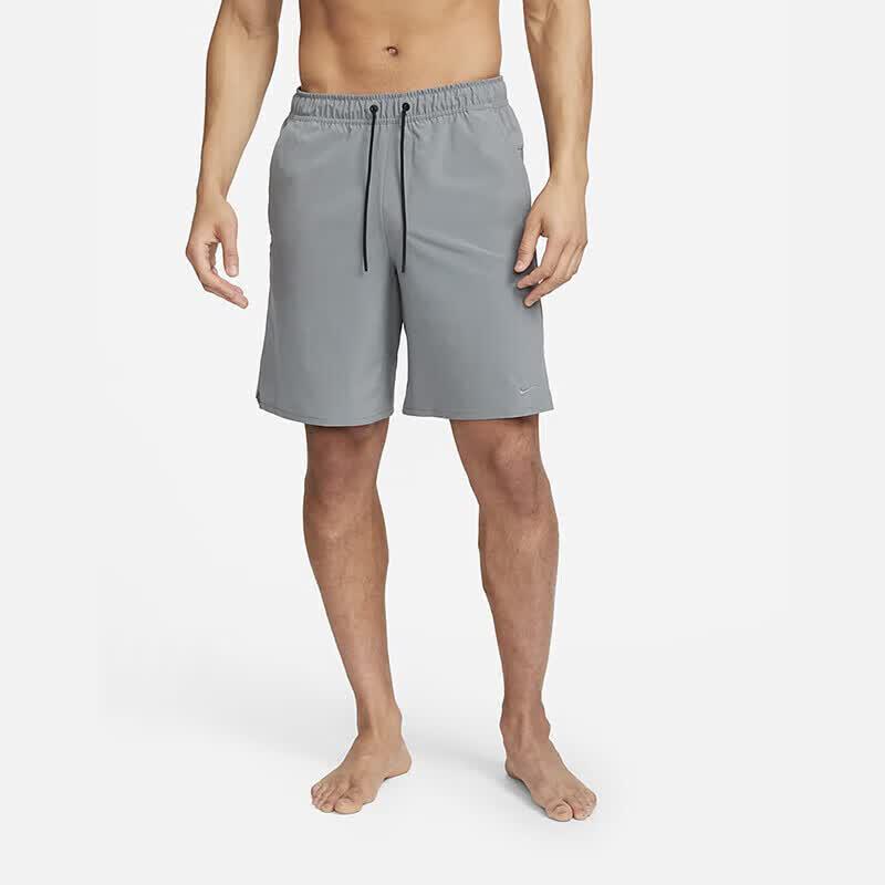 Nike Men s Woven Running & Training Shorts S
