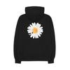 Peaceminusone X 2025 MAMA Awards Peacemamaone Zip Up Hoodie Black