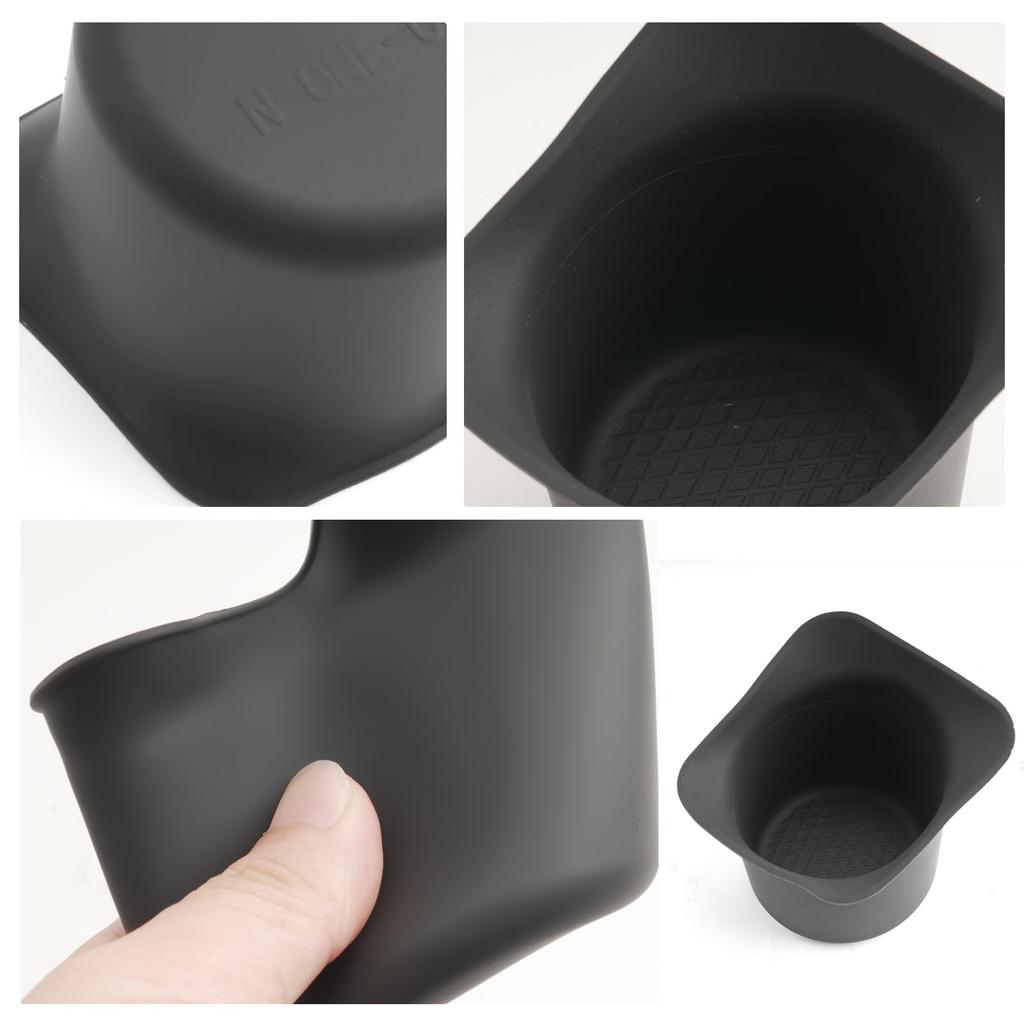 ruiya New Honda JG3 JG4 Dedicated Side Drink Holder Cup Holder NONE JG3 Cup Holder Storage N ONE JG3 Drink Holder Cover jg3 Accessory Parts Storage