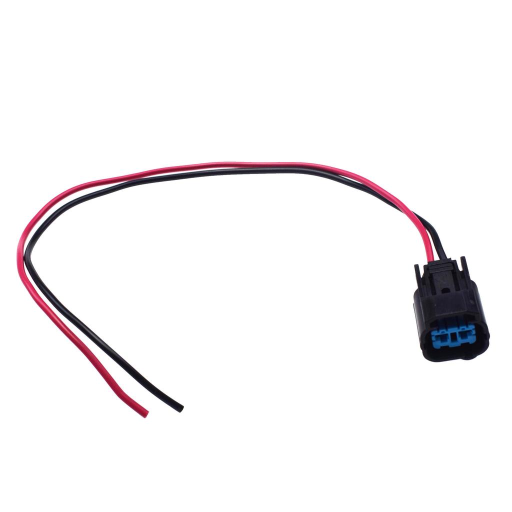 IAT Boot Intake Air Temperature Sensor & Harness Plug Connector FOR Honda Ight 1.0L & Civic 1.6L S37880-P2R-A01,37880-P2A-004
