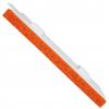 Kubala 0786 Click Line Trowel With Rubber Sponge 140X280Mm
