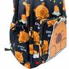 Kapybara Backpack For School School Urban Travel Roomy Kapybarka