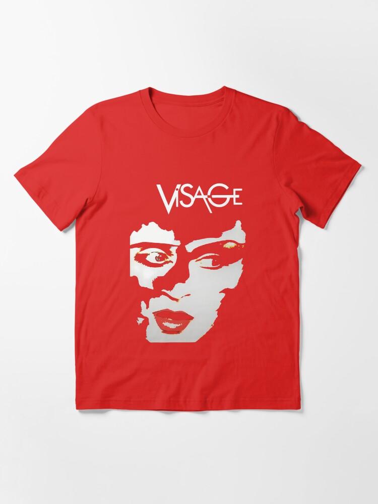 Visage Visage Essential T-Shirt