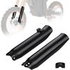 Electric Dirt Bike Fork Guard Cover Wrap Compatible Fit for Tutti Tutto Soleil 01 Tuttio Soleil01 GB SF BF ARC, Front Shock Absorber Protector Easy