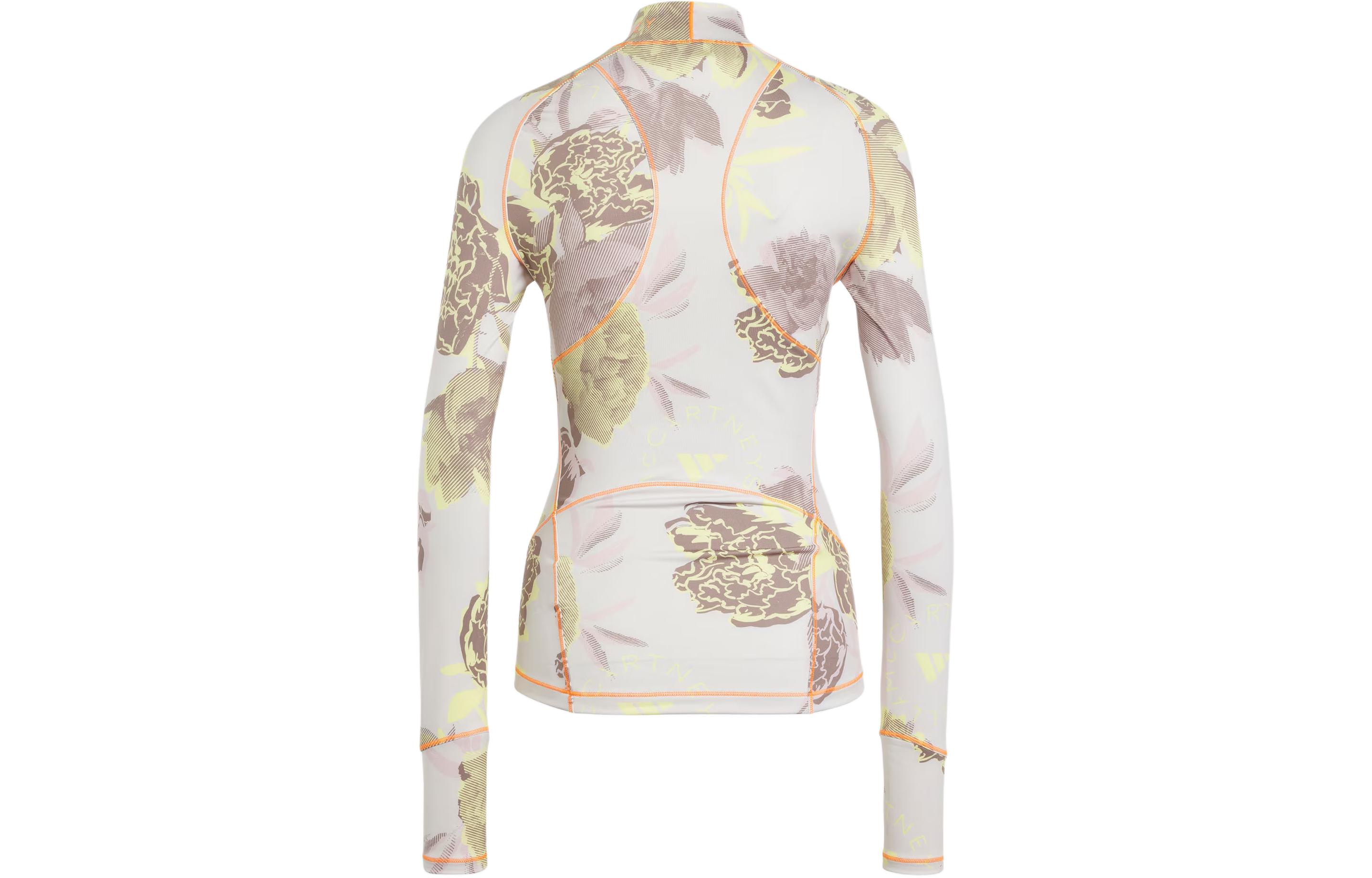 Adidas x Stella McCartney Raglan Sleeve