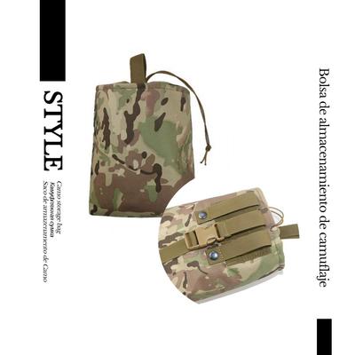 Kleinere Opbergtassen Verstelbare Lengte Messenger Bag